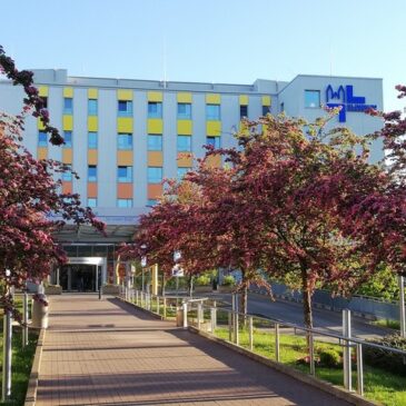 Klinikum Magdeburg geht neue Wege, um niedrigschwellig über medizinisches Wissen aufzuklären