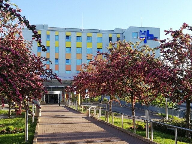 Klinikum Magdeburg geht neue Wege, um niedrigschwellig über medizinisches Wissen aufzuklären