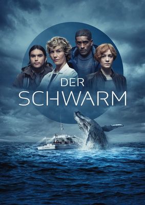 Thrillerserie: Der Schwarm (7+8) (ZDF 20:15 – 21:45 Uhr)
