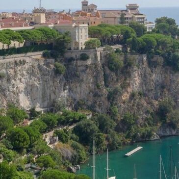 Arte Reise-Doku: Monaco – Kleines Land ganz groß