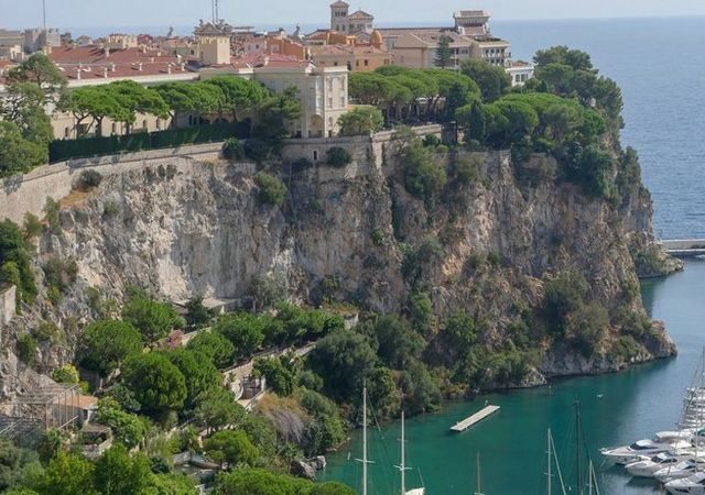 Arte Reise-Doku: Monaco – Kleines Land ganz groß