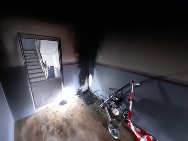 Polizeirevier Stendal: Aktuelle Polizeimeldungen