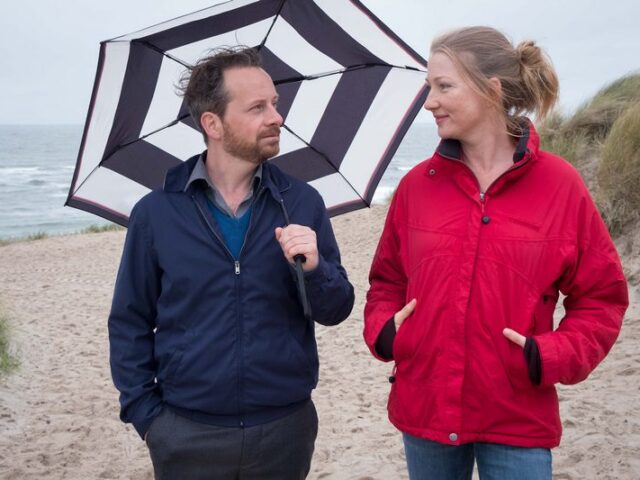 Komödie: Ausgerechnet Sylt (ZDF  12:15 – 13:40 Uhr)