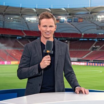 Neustart der DFB-Elf live im ZDF: Deutschland – Peru (20:15 – 22:45 Uhr)