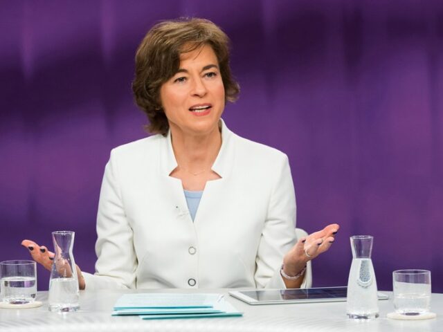 „maybrit illner“ heute im ZDF: Kommt die Ukraine-Hilfe zu spät? (22:15 – 23:15 Uhr)