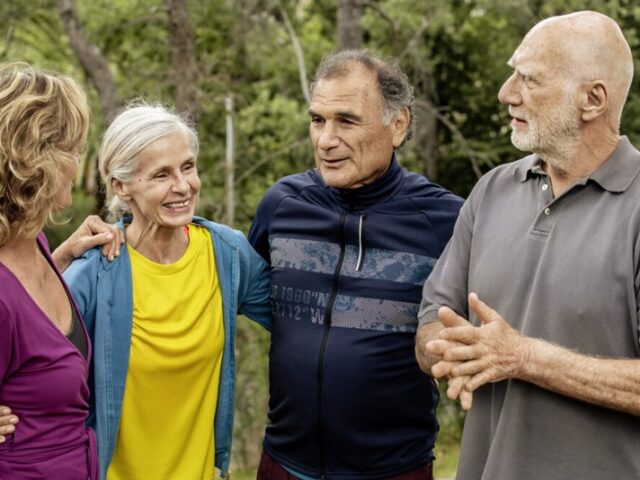 Selbsthilfe in Sachsen-Anhalt stärken: AOK bietet mit „Selbsthilfeakademie“ neue Weiterbildungsangebote für Selbsthilfegruppen
