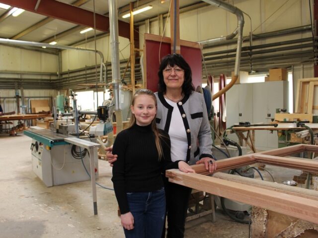 Auftakt zum Girls’Day-Mädchen-Zukunftstag und Boys’Day-Jungen-Zukunftstag 2023