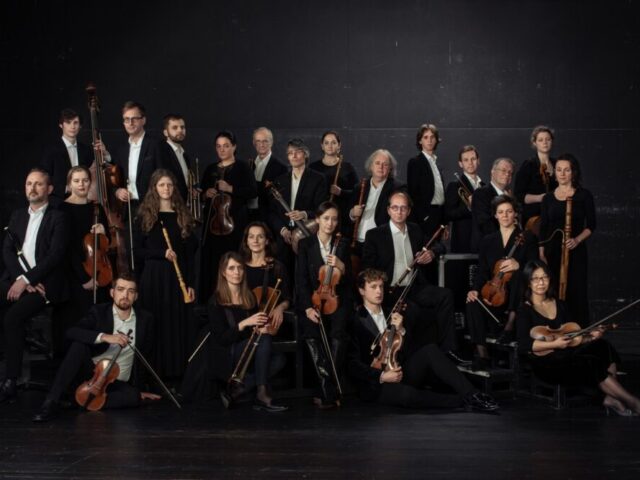 „Il Gardellino“ aus Belgien spielt Telemann und Rolle in der Johanniskirche