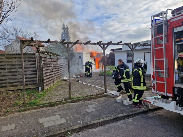 Polizeirevier Stendal: Aktuelle Polizeimeldungen