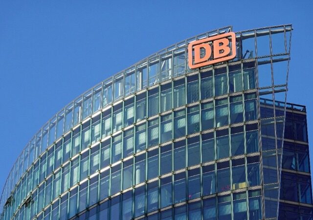 Warnstreik der EVG: massive Beeinträchtigungen für gesamten Bahnbetrieb erwartet