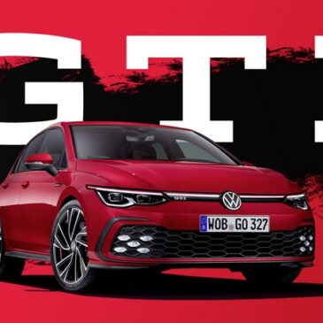 GTI is coming home: Volkswagen holt das GTI-Treffen nach Wolfsburg