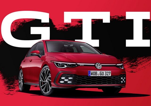GTI is coming home: Volkswagen holt das GTI-Treffen nach Wolfsburg