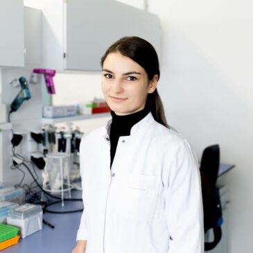 Im Kampf gegen Leukämie bei Kindern: Begehrtes Stipendium geht an Wissenschaftlerin der Universitätsmedizin Magdeburg