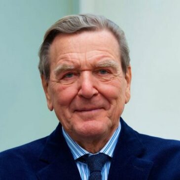 Gerhard Schröder zufrieden über Schiedsspruch im Ordnungsverfahren: Entscheidung „juristisch solide und überzeugend, sowie politisch konsequent“