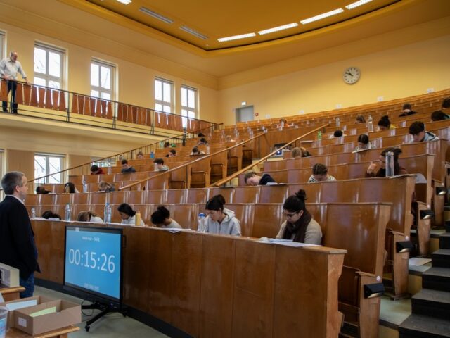 Auch ohne Einser-Abi zum Medizinstudium