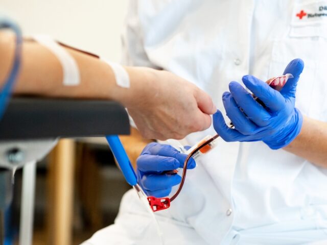 Helios Bördeklinik: Blutspenden und Leben retten