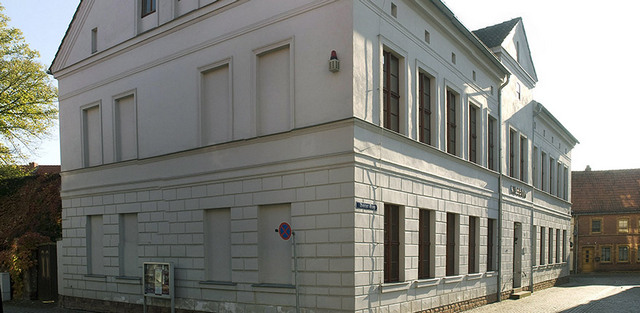 Kreismuseum am 6. März: Über 800 Jahre Stadtkernentwicklung von Haldensleben