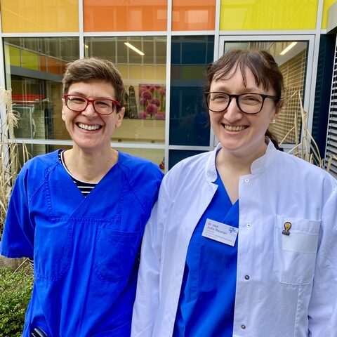 Klinikum Magdeburg: Mehr Lebensqualität steht im Vordergrund / 14-tägiger Therapie-Block richtet sich an Menschen mit chronischen Schmerzen