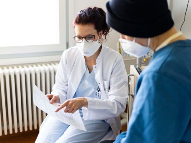 „Simulantinnen“ und „Simulanten“ für Schauspielpatientenprojekt gesucht! / Anmeldungen heute bis 12:00 Uhr