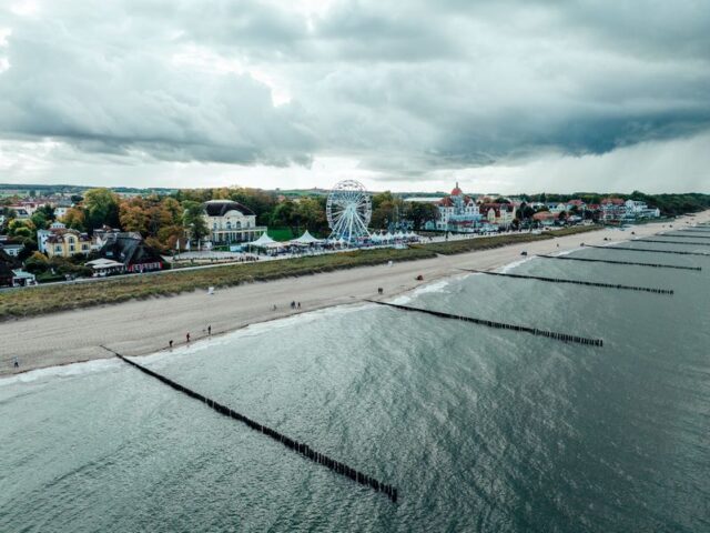 Auf den Spuren der Wikinger in Kühlungsborn