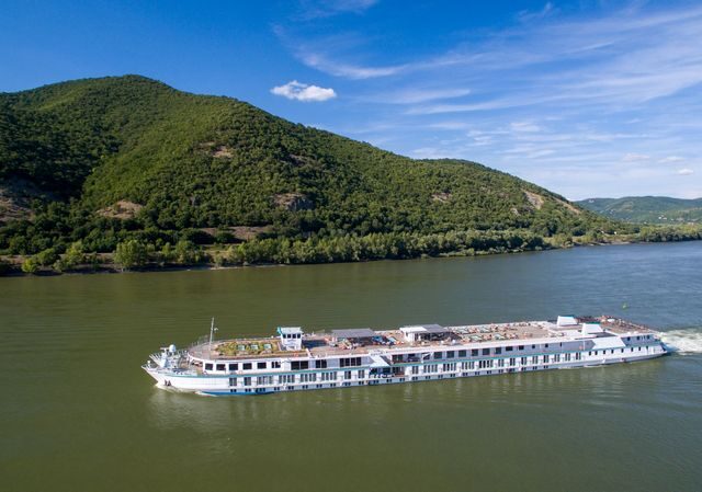 Once in a lifetime: airtours Luxuskreuzfahrten mit Erlebnisgarantie