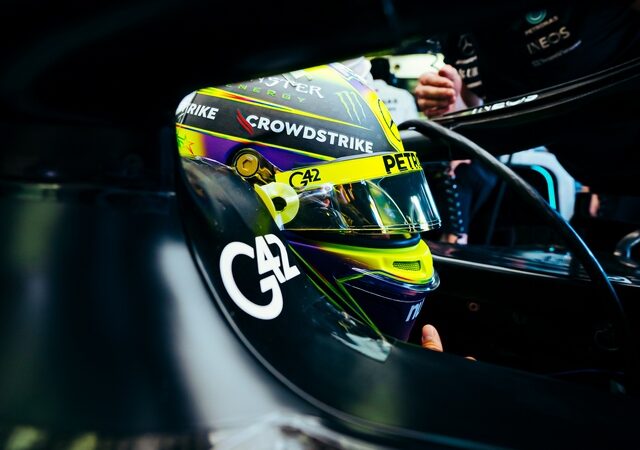 Mercedes-AMG PETRONAS F1 Team: Großer Preis von Australien 2023 – Vorschau