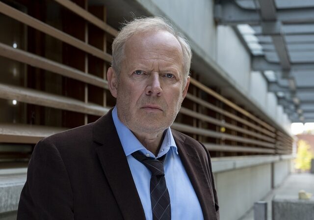 Borowski ermittelt 2025 zum letzten Mal – Axel Milberg verabschiedet sich vom Kieler „Tatort“ des NDR