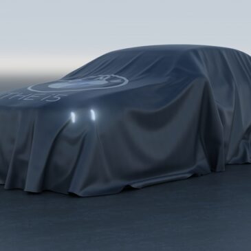 Digital, dynamisch und jetzt auch vollelektrisch: Der BMW 5er startet in eine neue Ära