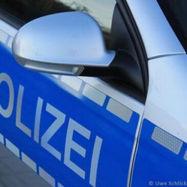 Kriminalstatistik des Polizeireviers Harz für 2022