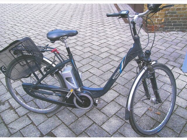 Polizeirevier Salzlandkreis: Aktuelle Polizeimeldungen