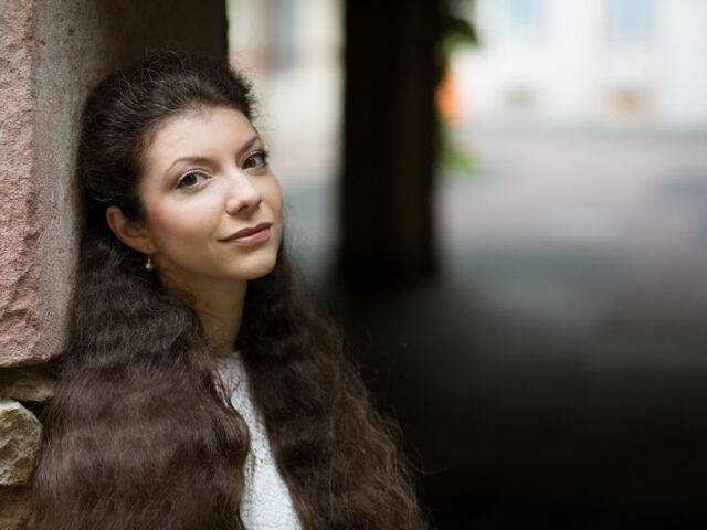 Klavierabend mit der Pianistin Sofja Gülbadamova im Konservatorium