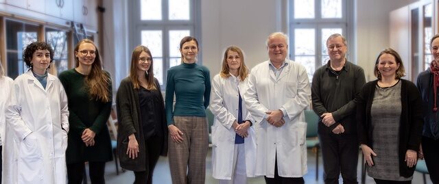 Universitätsmedizin Magdeburg eröffnet Früherkennungs- und Therapiezentrum für Psychosen