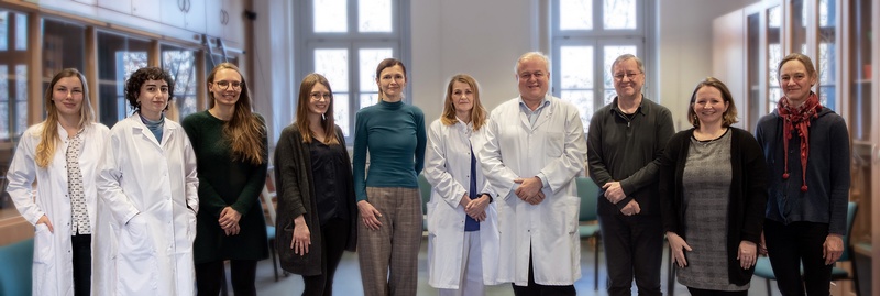 Universitätsmedizin Magdeburg eröffnet Früherkennungs- und Therapiezentrum für Psychosen