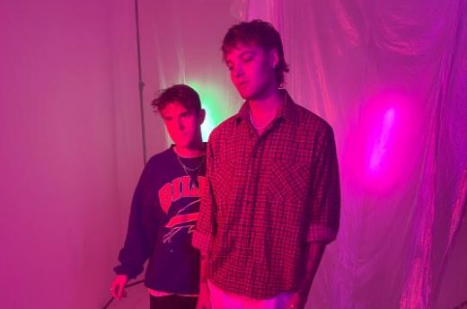 NOTD veröffentlichen ihre neue Single “AM:PM”