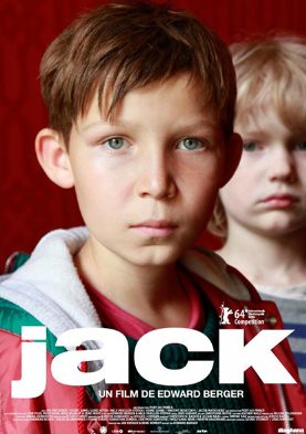 Drama: Jack (Arte  20:15 – 21:50 Uhr)