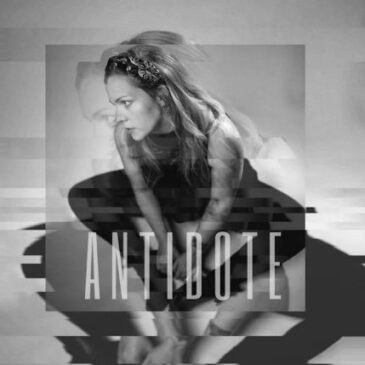 LIOBA veröffentlicht ihre neue Single “Antidote”