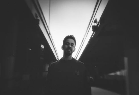 Mike Shinoda veröffentlicht neue Single „In My Head“