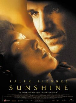 Drama: Sunshine – Ein Hauch von Sonnenschein (Arte  20:15 – 23:05 Uhr)