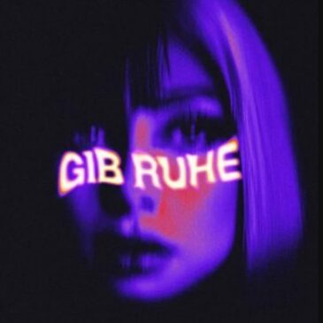 Lucy Dia veröffentlicht ihre Debütsingle “Gib Ruhe”