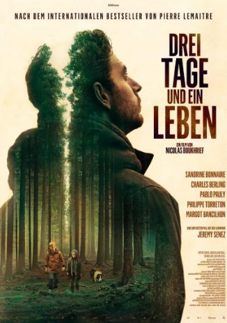 Drama-Thriller: Drei Tage und ein Leben (Arte  14:15 – 16:25 Uhr)