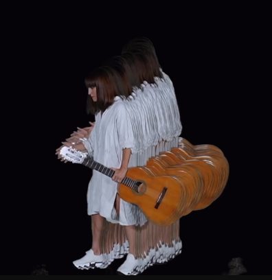 Feist veröffentlicht ihren neuen Song + Video “Borrow Trouble”