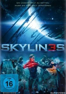 SciFi-Actionfilm: Skylines (RTL Zwei  20:15 – 22:25 Uhr)