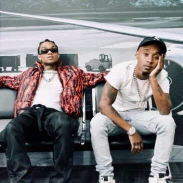 Rae Sremmurd veröffentlichen ihre neue Single  „Tanisha (Pump That)“