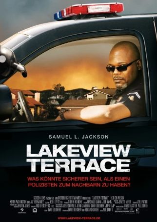 Thriller: Lakeview Terrace (ZDFneo  20:15 – 22:00 Uhr)