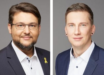 Krull/Teßmann: Kinderschutzpolitiker von CDU und CSU fordern mehr Kinderschutz – auf allen Ebenen!