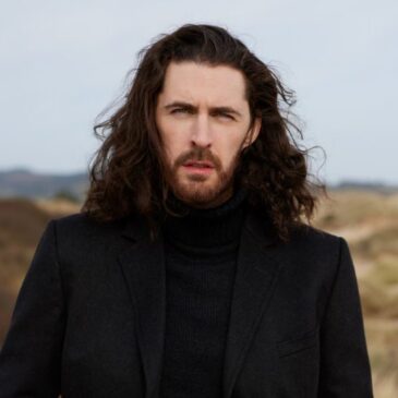 Hozier kündigt neue EP “Eat Your Young” an!