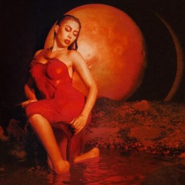 KALI UCHIS veröffentlicht ihr neues Album “Red Moon In Venus”