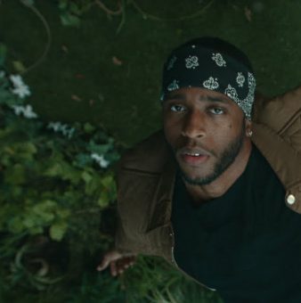 6lack veröffentlicht seine neue Single “Since I Have A Lover”