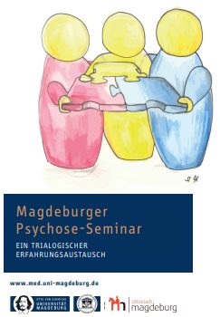 Universitätsmedizin Magdeburg lädt zum Psychose-Seminar 2023 ein