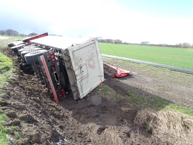 Polizeirevier Stendal: Aktuelle Polizeimeldungen